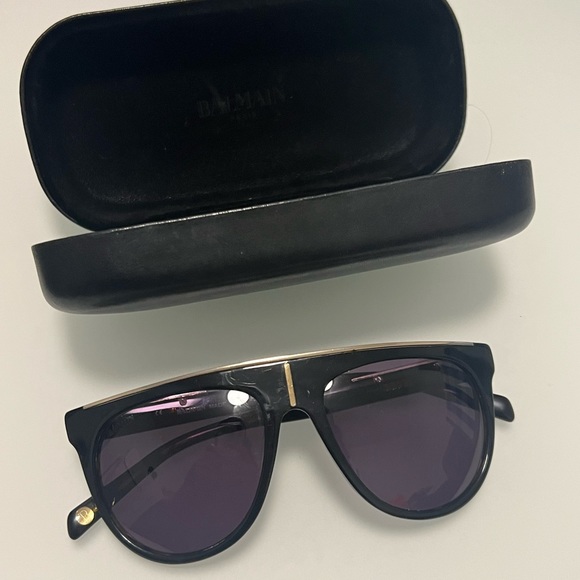 Balmain Sunglasses main image 4